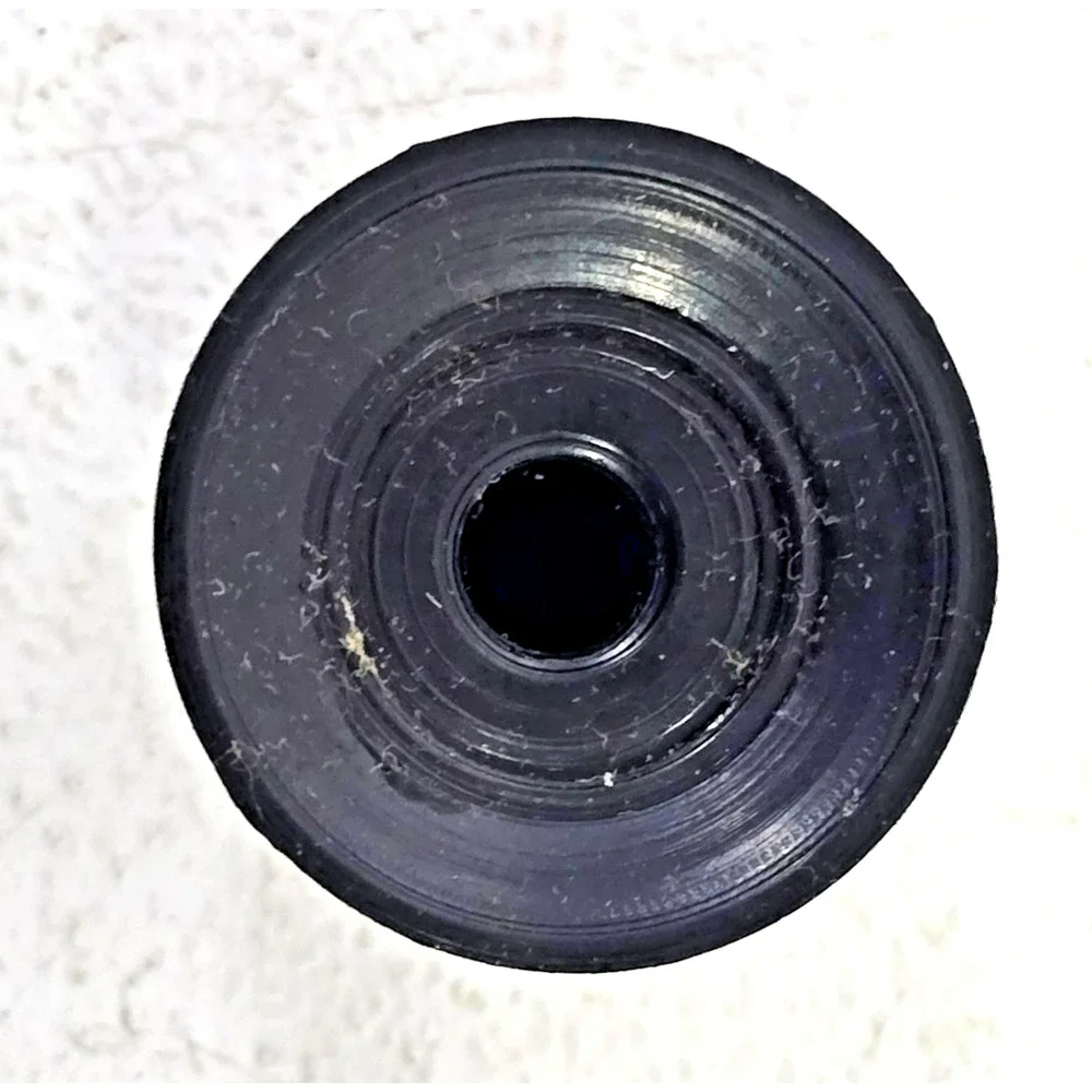 Crate CR-160 Amplifier Control Knob OEM Replacement Set